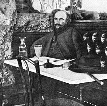 - Paul VERLAINE - <br /> (1844 - 1896)